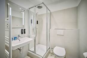 Urban Rooms Rathaus - Self Check-In