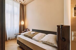 Urban Rooms Rathaus - Self Check-In