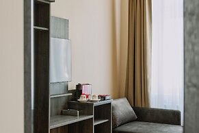 Urban Rooms Rathaus - Self Check-In