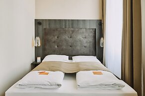 Urban Rooms Rathaus - Self Check-In