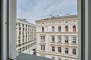 Urban Rooms Rathaus - Self Check-In