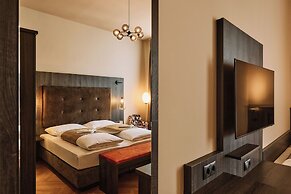 Urban Rooms Rathaus - Self Check-In