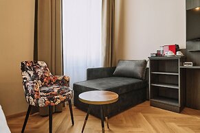 Urban Rooms Rathaus - Self Check-In