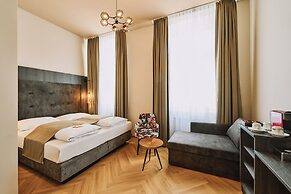 Urban Rooms Rathaus - Self Check-In