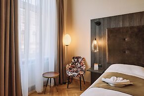 Urban Rooms Rathaus - Self Check-In