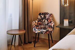 Urban Rooms Rathaus - Self Check-In