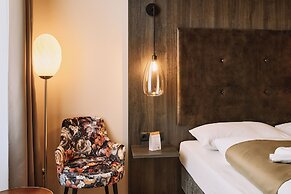 Urban Rooms Rathaus - Self Check-In