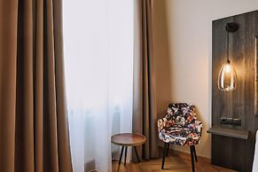 Urban Rooms Rathaus - Self Check-In