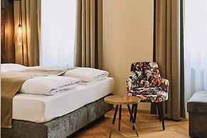 Urban Rooms Rathaus - Self Check-In