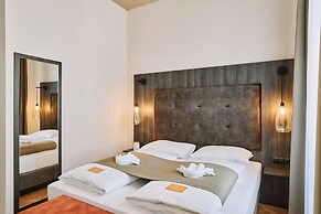 Urban Rooms Rathaus - Self Check-In