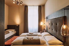 Urban Rooms Rathaus - Self Check-In