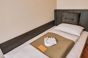 Urban Rooms Rathaus - Self Check-In