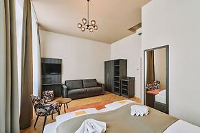 Urban Rooms Rathaus - Self Check-In