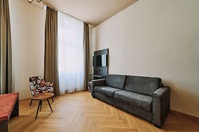 Urban Rooms Rathaus - Self Check-In