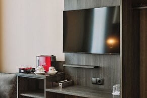 Urban Rooms Rathaus - Self Check-In