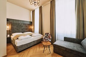 Urban Rooms Rathaus - Self Check-In