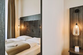 Urban Rooms Rathaus - Self Check-In