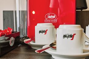 Urban Rooms Rathaus - Self Check-In