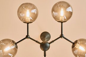 Urban Rooms Rathaus - Self Check-In