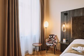 Urban Rooms Rathaus - Self Check-In