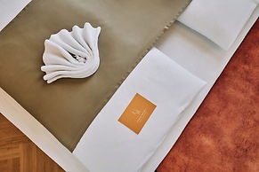 Urban Rooms Rathaus - Self Check-In