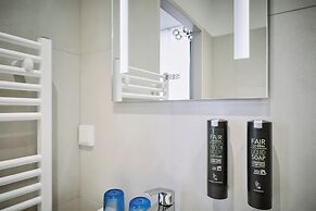 Urban Rooms Rathaus - Self Check-In