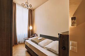 Urban Rooms Rathaus - Self Check-In