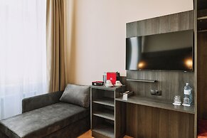 Urban Rooms Rathaus - Self Check-In