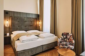 Urban Rooms Rathaus - Self Check-In