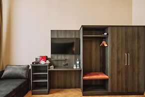 Urban Rooms Rathaus - Self Check-In