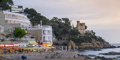 Hotel Rosamar Maxim - Adults Only +21