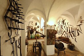 Hotel Pescille - Tuscany Charme