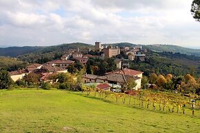 Hotel Pescille - Tuscany Charme