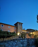 Hotel Pescille - Tuscany Charme