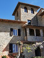 Hotel Pescille - Tuscany Charme