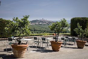 Hotel Pescille - Tuscany Charme