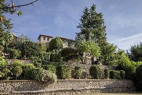 Hotel Pescille - Tuscany Charme