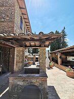 Hotel Pescille - Tuscany Charme