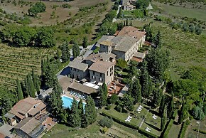 Hotel Pescille - Tuscany Charme