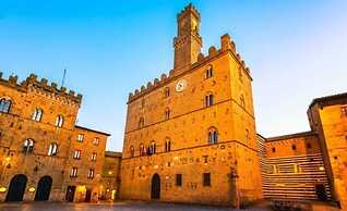 Hotel Pescille - Tuscany Charme