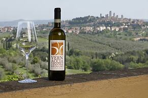 Hotel Pescille - Tuscany Charme