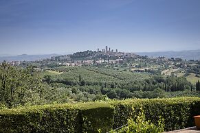 Hotel Pescille - Tuscany Charme