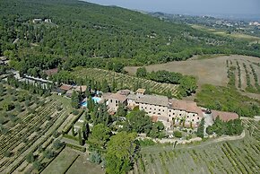 Hotel Pescille - Tuscany Charme