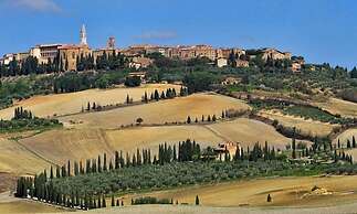 Hotel Pescille - Tuscany Charme