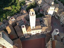 Hotel Pescille - Tuscany Charme