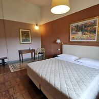 Hotel Pescille - Tuscany Charme