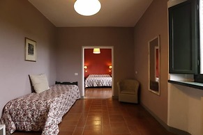 Hotel Pescille - Tuscany Charme