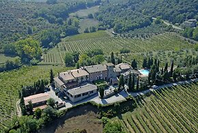 Hotel Pescille - Tuscany Charme