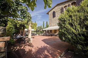 Hotel Pescille - Tuscany Charme