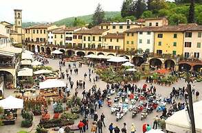 Hotel Pescille - Tuscany Charme